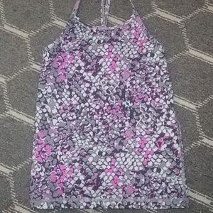 Iviva athletics size 8 tank